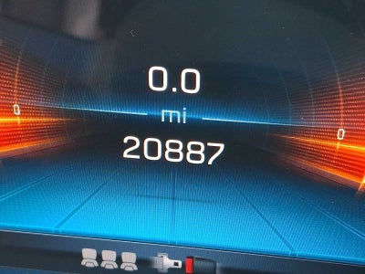 2024 Mercedes-Benz GLE AMG® GLE 53 4MATIC®+ SUV