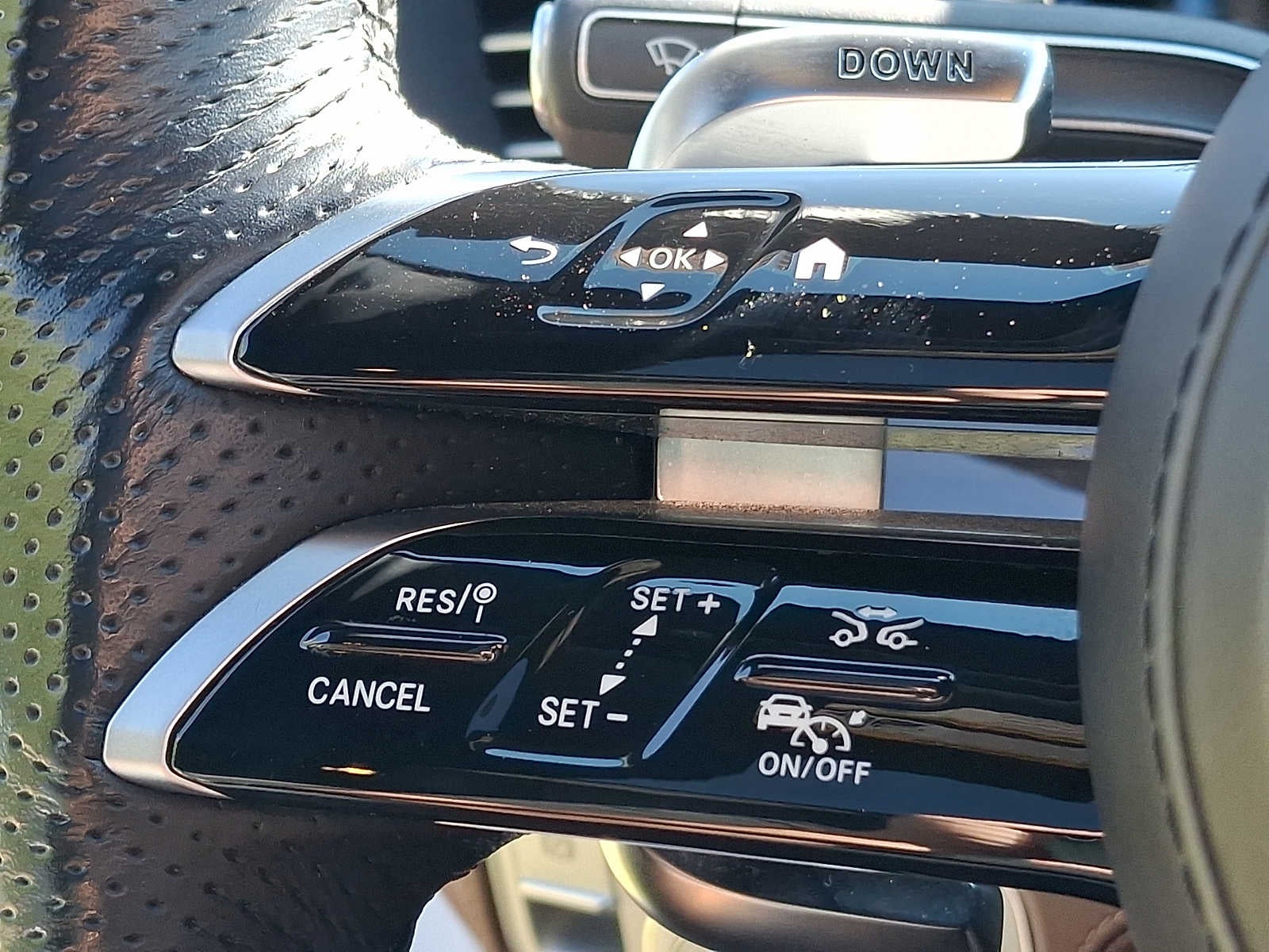 2024 Mercedes-Benz GLE AMG® GLE 53 4MATIC®+ SUV