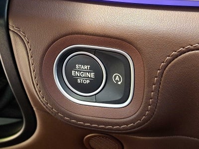 2024 Mercedes-Benz GLE AMG® GLE 53 4MATIC®+ SUV