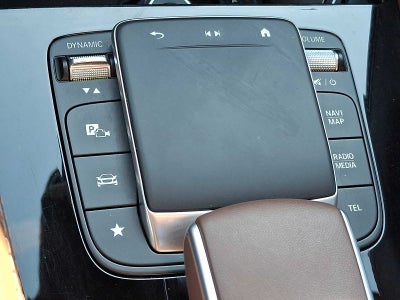 2024 Mercedes-Benz GLE AMG® GLE 53 4MATIC®+ SUV