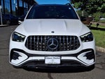 2024 Mercedes-Benz GLE AMG® GLE 53 4MATIC®+ SUV