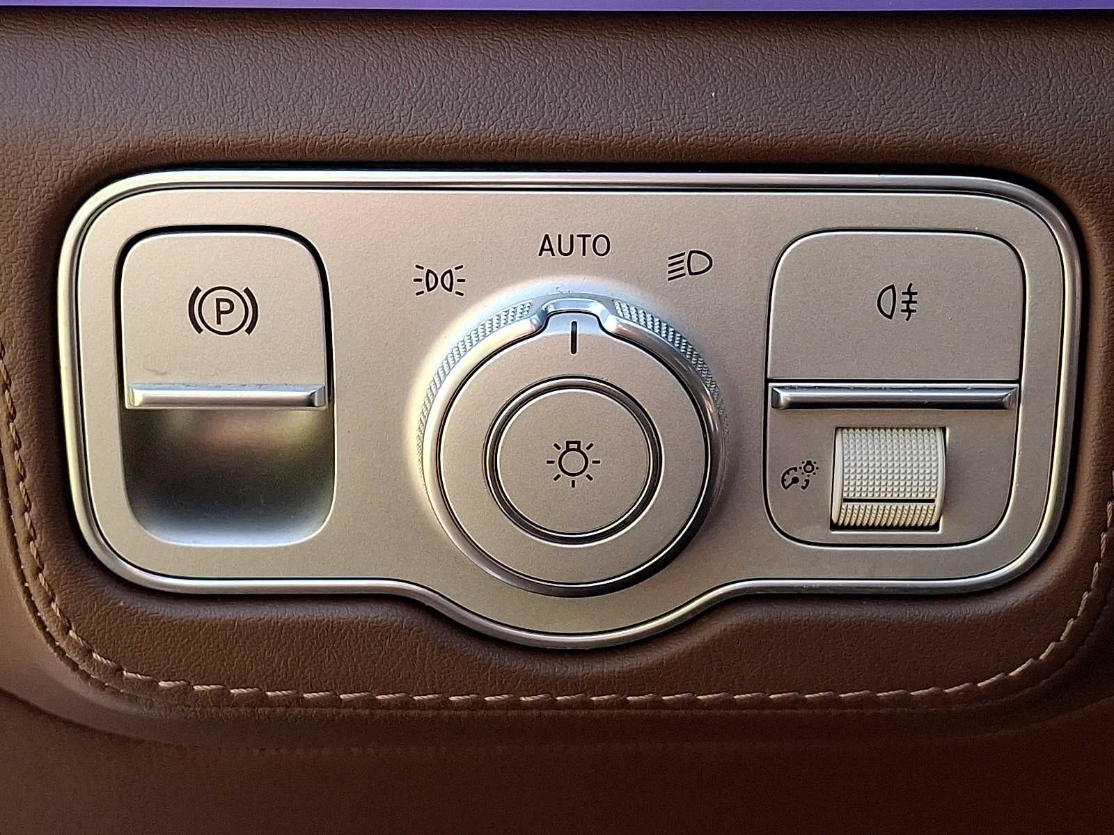 2024 Mercedes-Benz GLE AMG® GLE 53 4MATIC®+ SUV