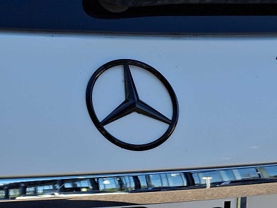 2024 Mercedes-Benz GLE AMG® GLE 53 4MATIC®+ SUV