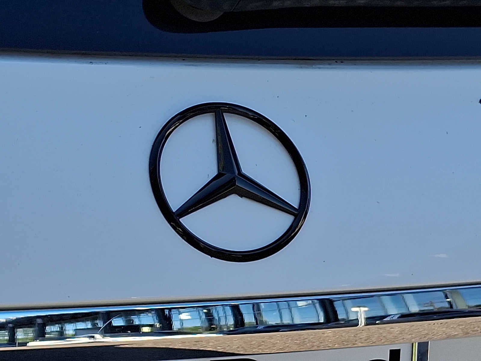2024 Mercedes-Benz GLE AMG® GLE 53 4MATIC®+ SUV