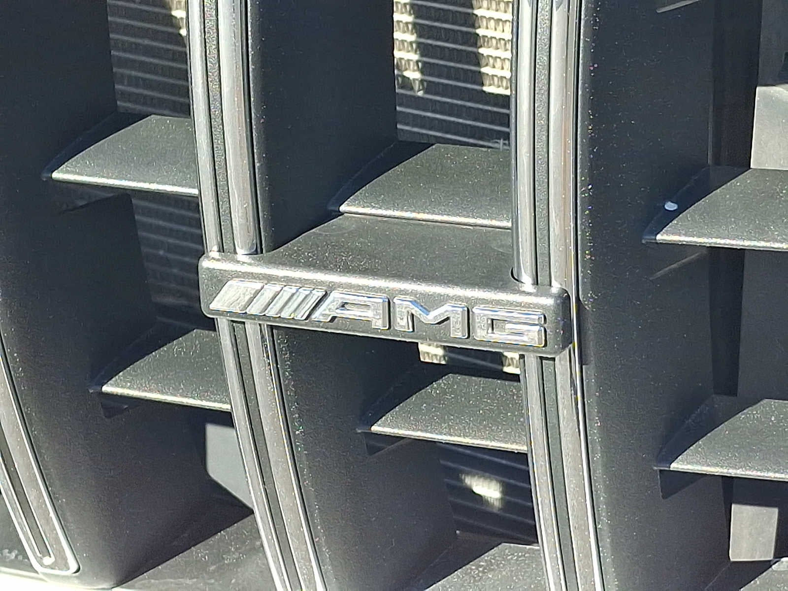 2024 Mercedes-Benz GLE AMG® GLE 53 4MATIC®+ SUV