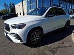 2024 Mercedes-Benz GLE AMG® GLE 53 4MATIC®+ SUV