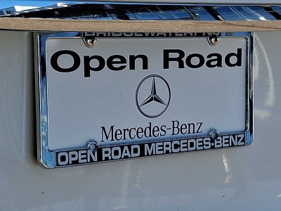 2024 Mercedes-Benz GLE AMG® GLE 53 4MATIC®+ SUV