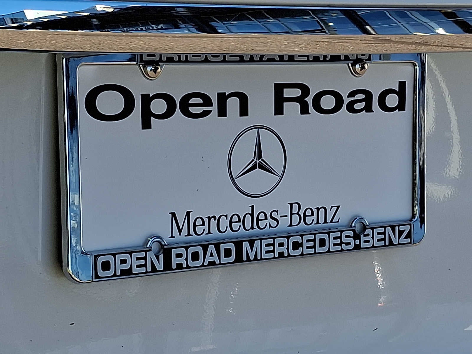2024 Mercedes-Benz GLE AMG® GLE 53 4MATIC®+ SUV