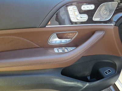 2024 Mercedes-Benz GLE AMG® GLE 53 4MATIC®+ SUV