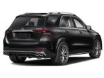 2026 Mercedes-Benz GLE AMG® GLE 53 4MATIC®+ SUV