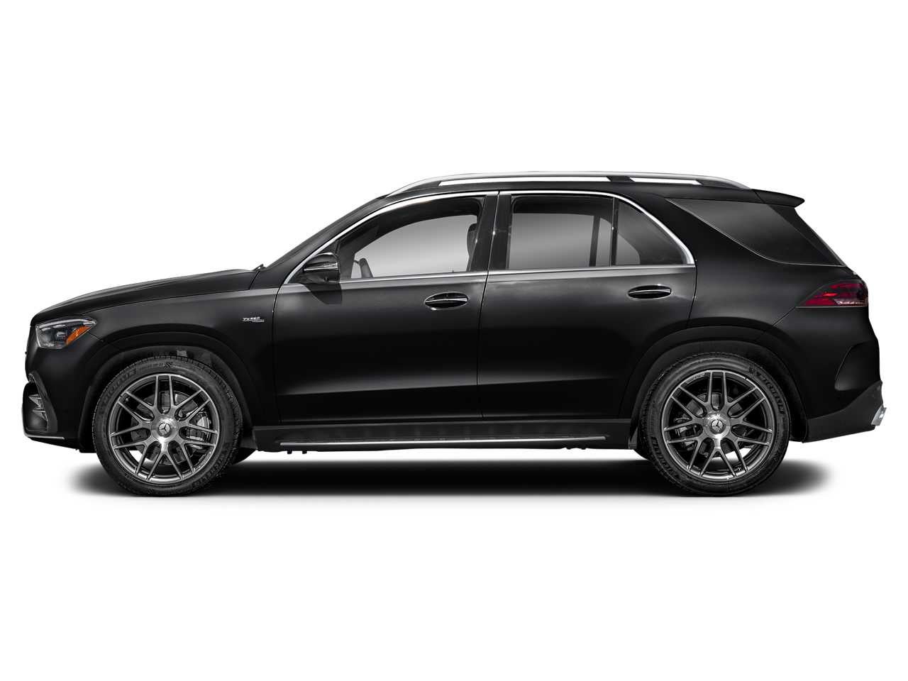 2026 Mercedes-Benz GLE AMG® GLE 53 4MATIC®+ SUV