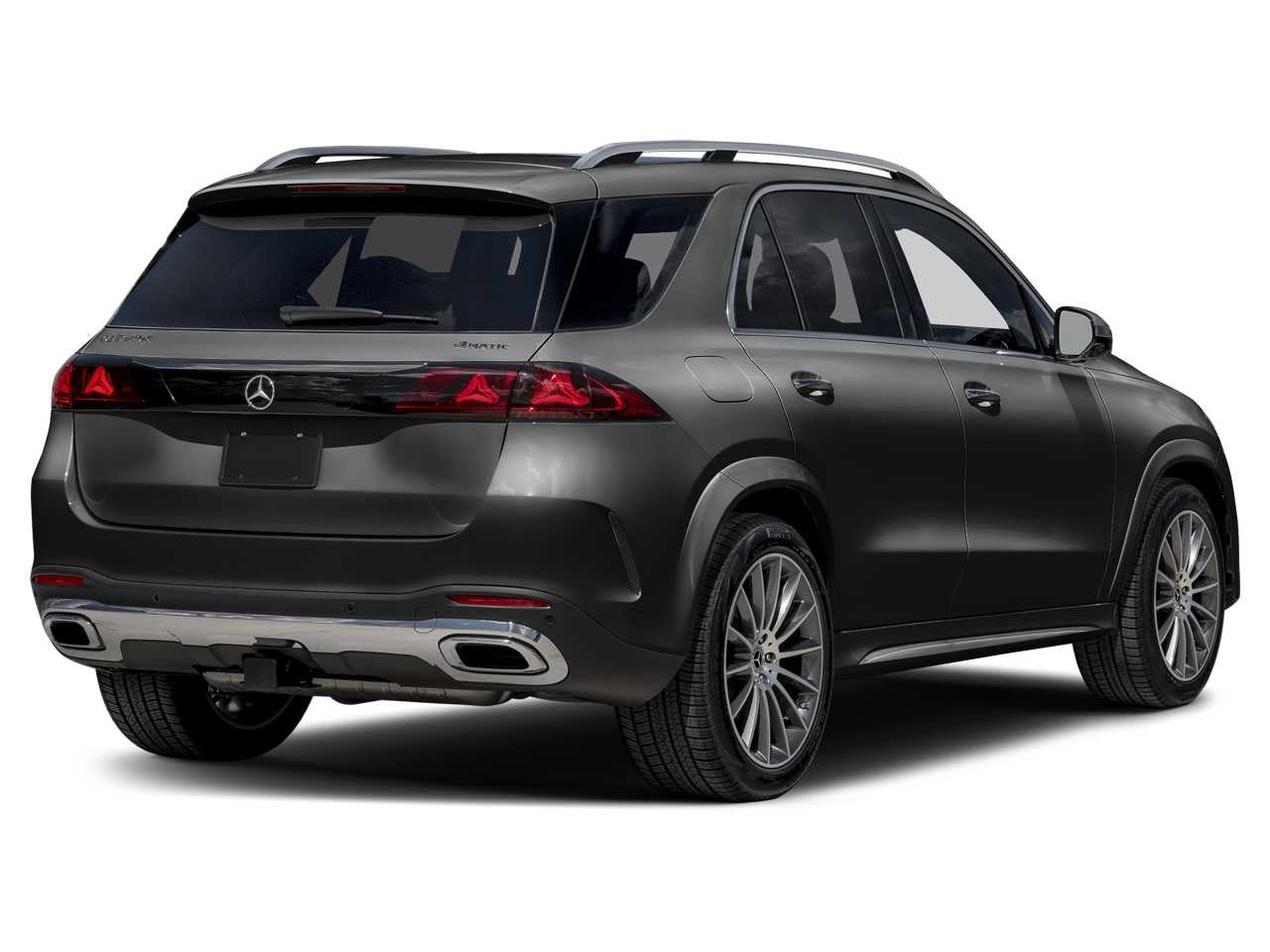 2027 Mercedes-Benz GLE GLE 450 4MATIC® SUV