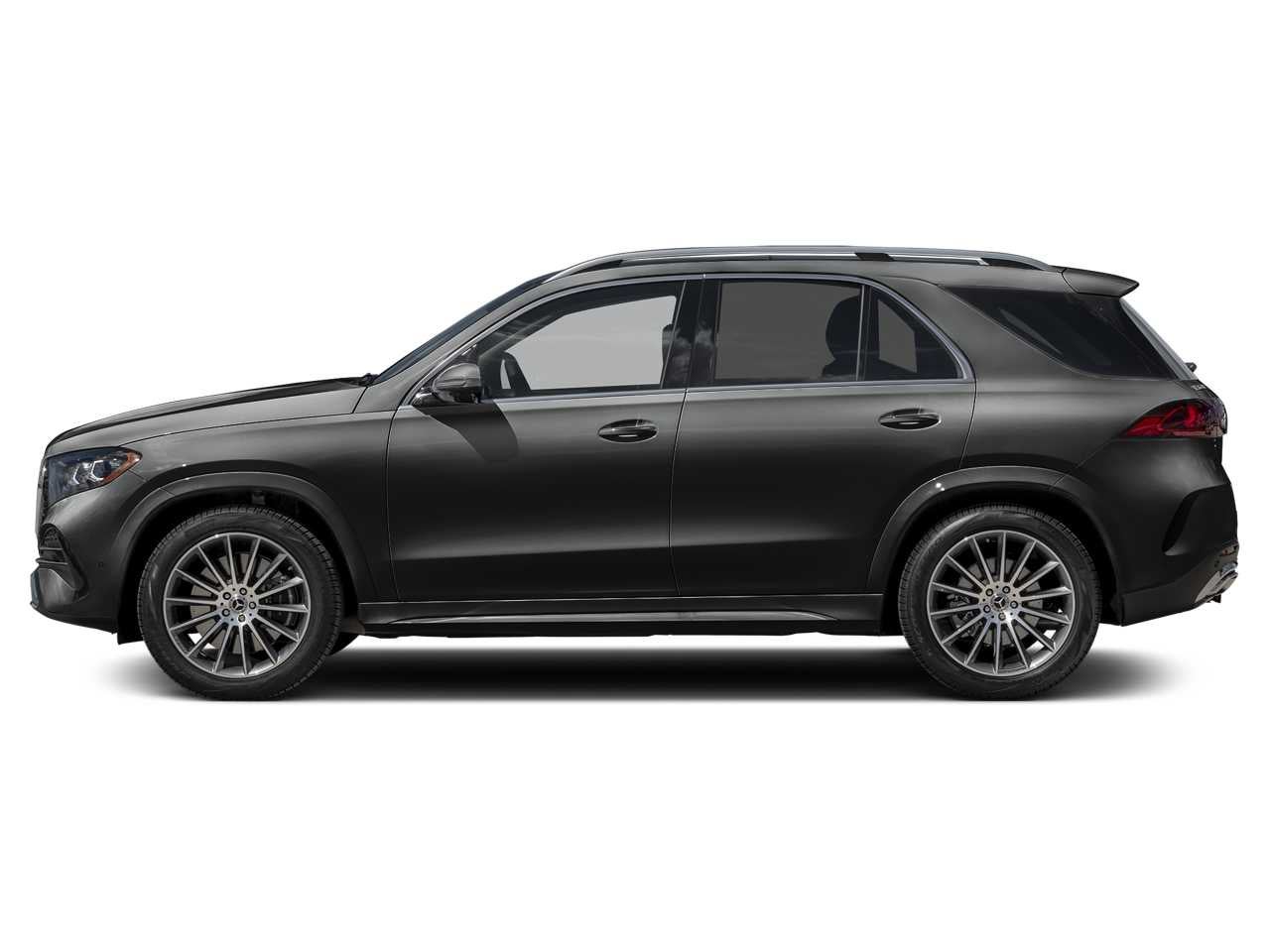 2027 Mercedes-Benz GLE GLE 450 4MATIC® SUV