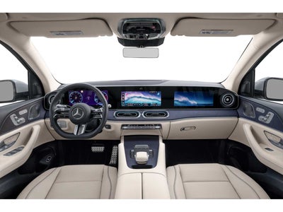 2027 Mercedes-Benz GLE GLE 450 4MATIC® SUV