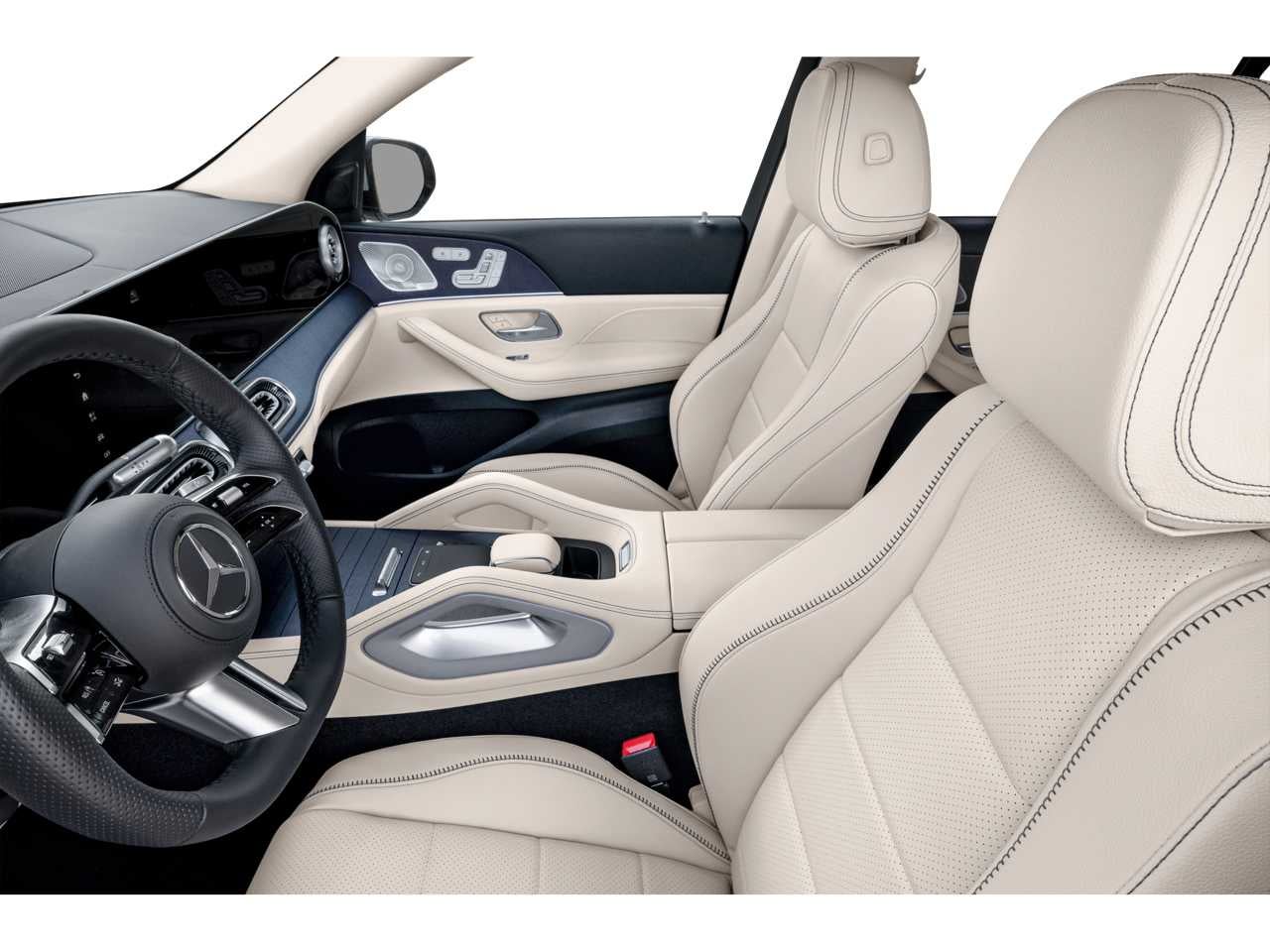 2027 Mercedes-Benz GLE GLE 450 4MATIC® SUV
