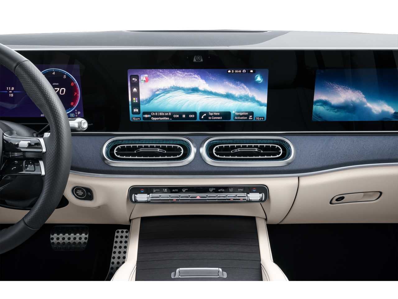 2027 Mercedes-Benz GLE GLE 450 4MATIC® SUV