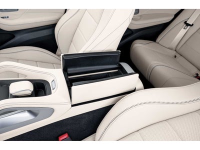 2027 Mercedes-Benz GLE GLE 450 4MATIC® SUV