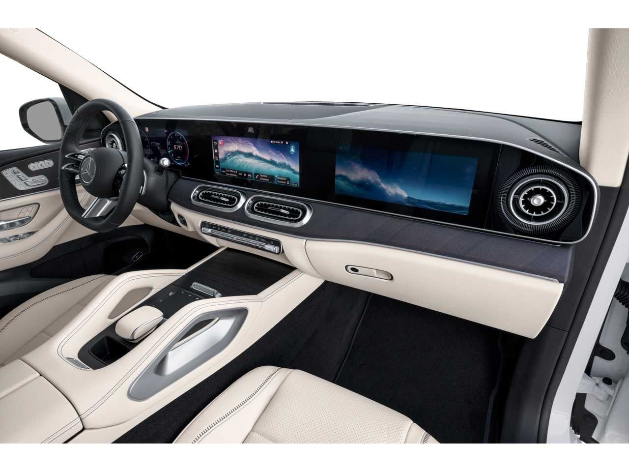 2027 Mercedes-Benz GLE GLE 450 4MATIC® SUV