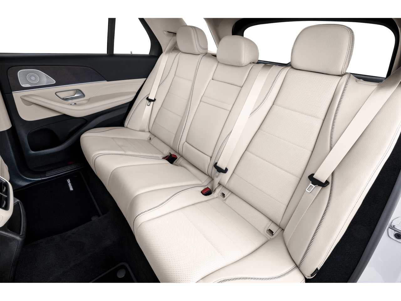 2027 Mercedes-Benz GLE GLE 450 4MATIC® SUV