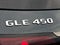2027 Mercedes-Benz GLE GLE 450 4MATIC® SUV