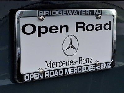 2027 Mercedes-Benz GLE GLE 450 4MATIC® SUV