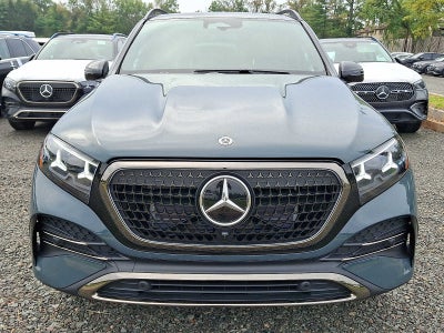 2027 Mercedes-Benz GLE GLE 450 4MATIC® SUV
