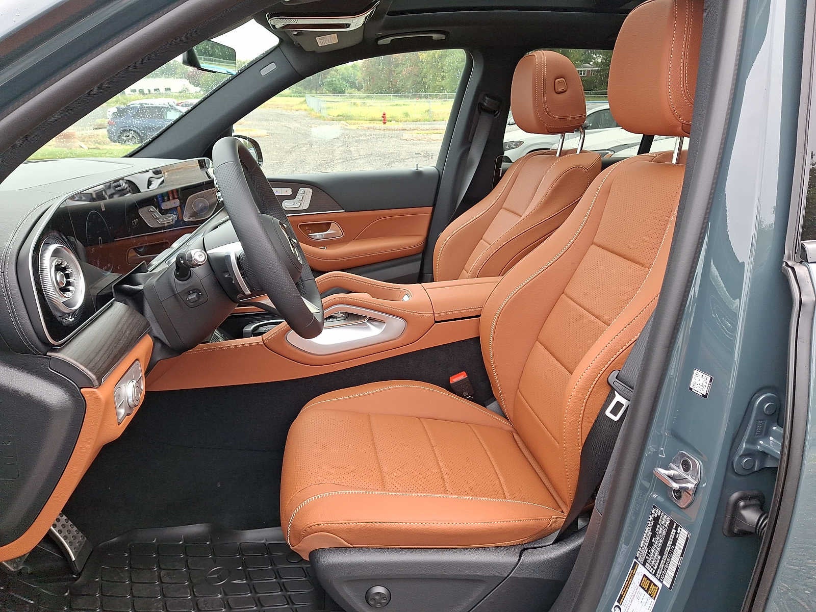 2027 Mercedes-Benz GLE GLE 450 4MATIC® SUV
