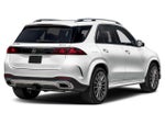 2027 Mercedes-Benz GLE GLE 450 4MATIC® SUV