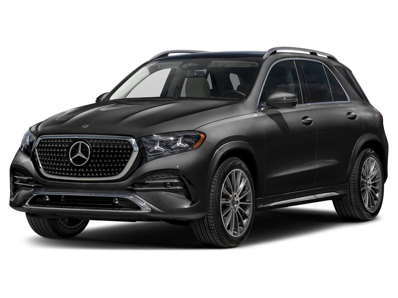 2027 Mercedes-Benz GLE GLE 450 4MATIC® SUV