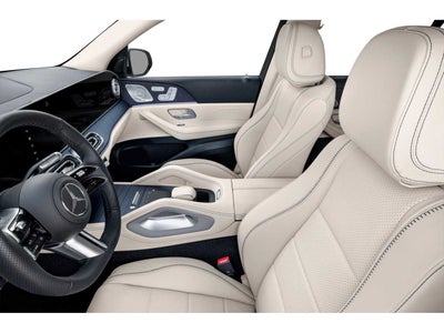 2027 Mercedes-Benz GLE GLE 450 4MATIC® SUV