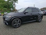 2027 Mercedes-Benz GLE GLE 350 4MATIC® SUV