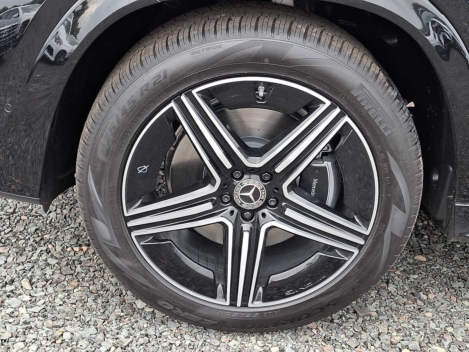 2027 Mercedes-Benz GLE GLE 350 4MATIC® SUV