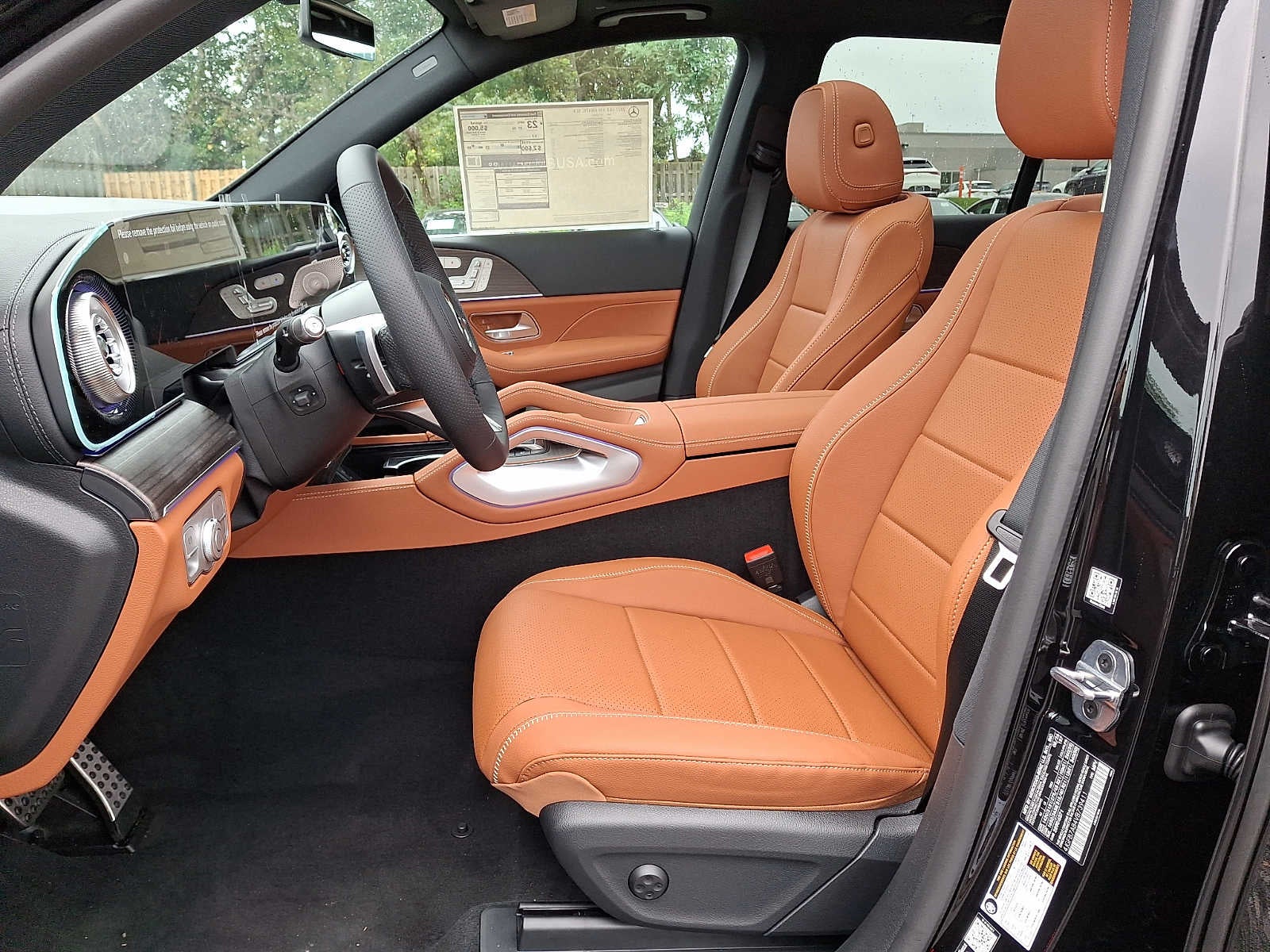 2027 Mercedes-Benz GLE GLE 350 4MATIC® SUV