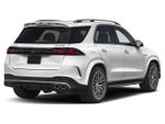 2027 Mercedes-Benz GLE AMG® GLE 53e 4MATIC®+ SUV