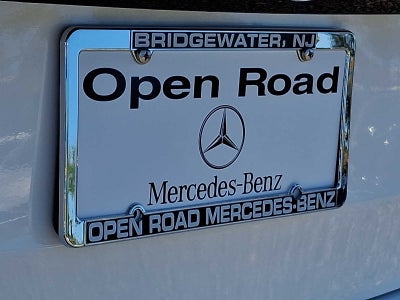 2027 Mercedes-Benz GLE AMG® GLE 53e 4MATIC®+ SUV