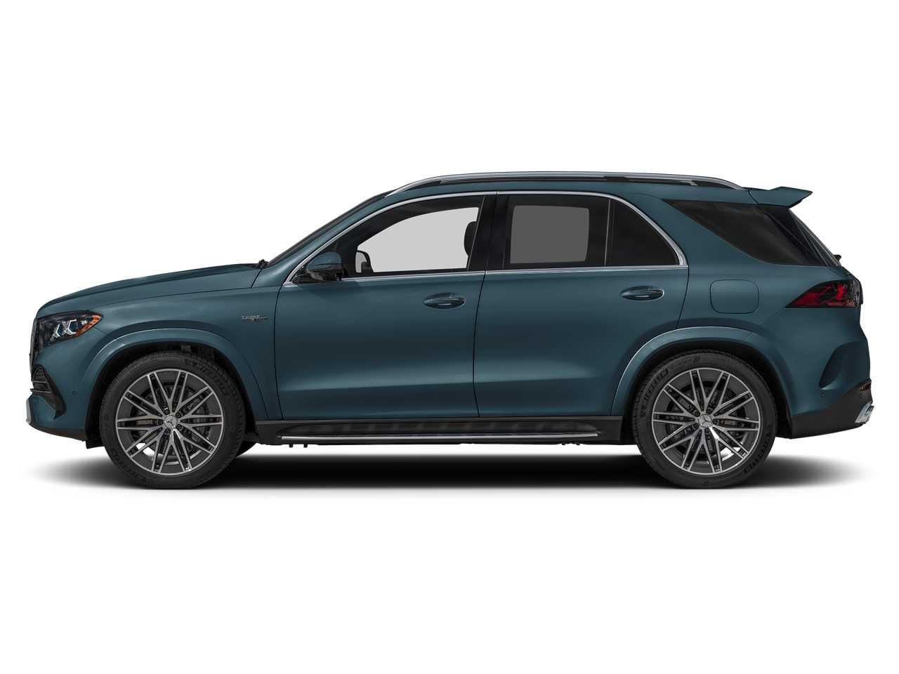2027 Mercedes-Benz GLE AMG® GLE 53e 4MATIC®+ SUV