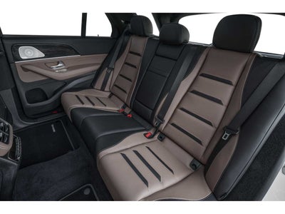 2027 Mercedes-Benz GLE AMG® GLE 53e 4MATIC®+ SUV