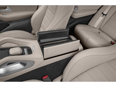 2026 Mercedes-Benz GLE GLE 580 4MATIC® SUV