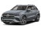 2026 Mercedes-Benz GLE GLE 580 4MATIC® SUV