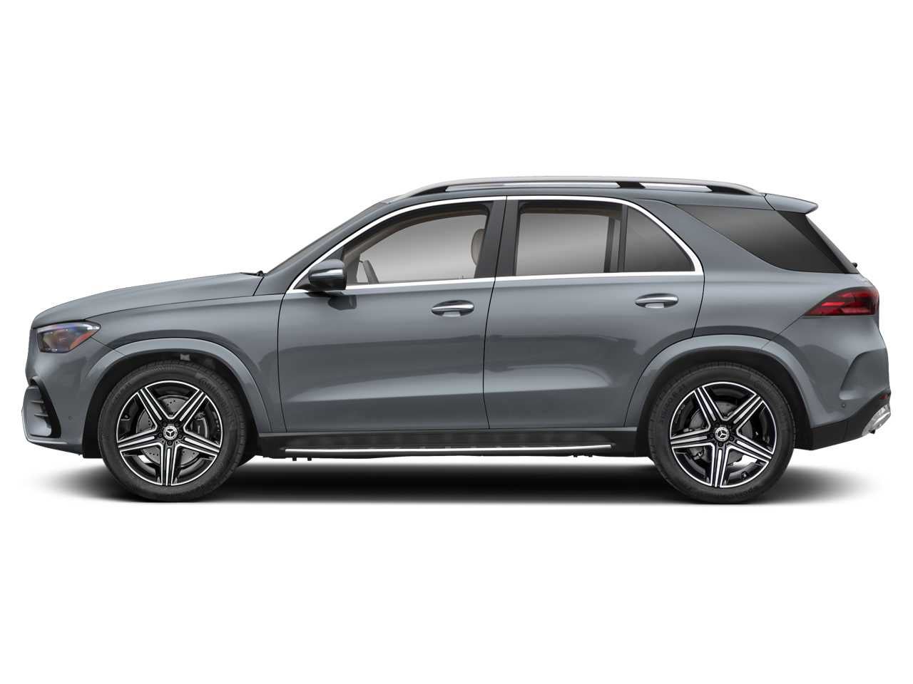 2026 Mercedes-Benz GLE GLE 580 4MATIC® SUV