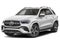 2026 Mercedes-Benz GLE GLE 580 4MATIC® SUV