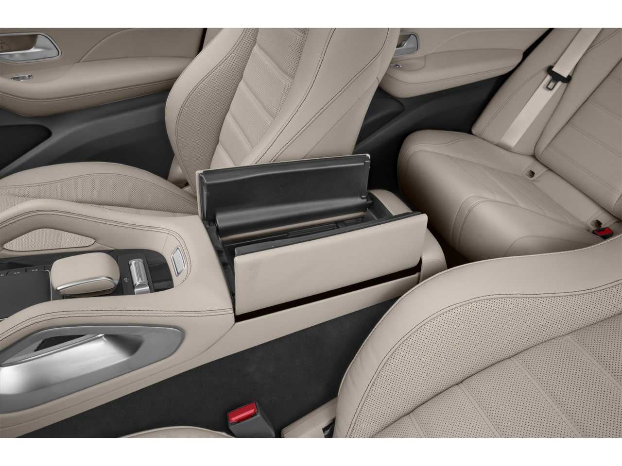 2026 Mercedes-Benz GLE GLE 580 4MATIC® SUV