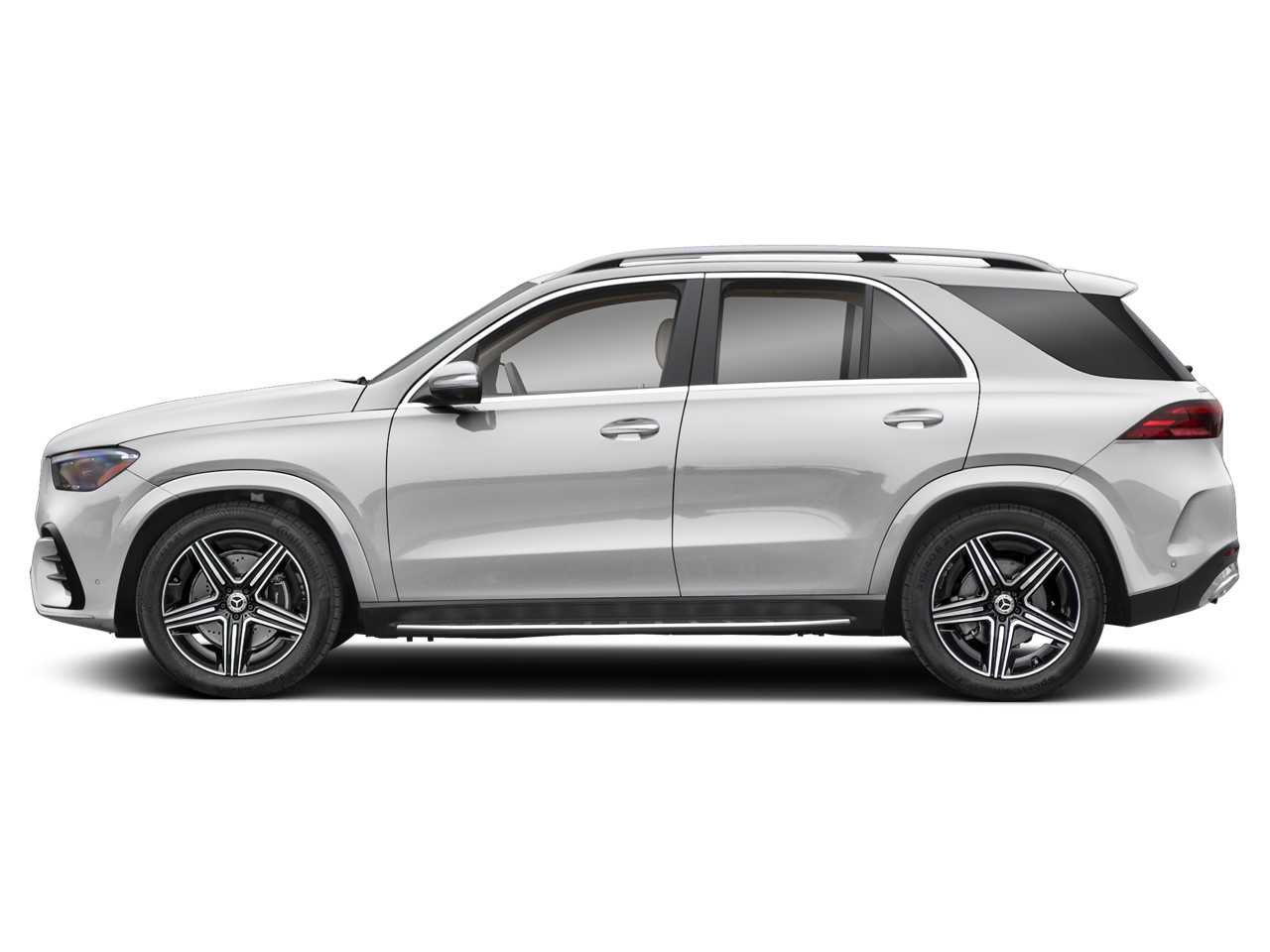 2026 Mercedes-Benz GLE GLE 580 4MATIC® SUV