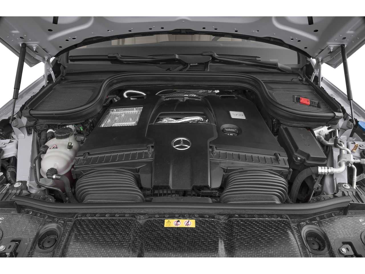 2026 Mercedes-Benz GLE GLE 580 4MATIC® SUV