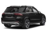 2026 Mercedes-Benz GLE GLE 580 4MATIC® SUV