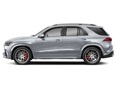 2026 Mercedes-Benz GLE AMG® GLE 63 S 4MATIC®+ SUV