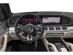 2026 Mercedes-Benz GLE AMG® GLE 63 S 4MATIC®+ SUV