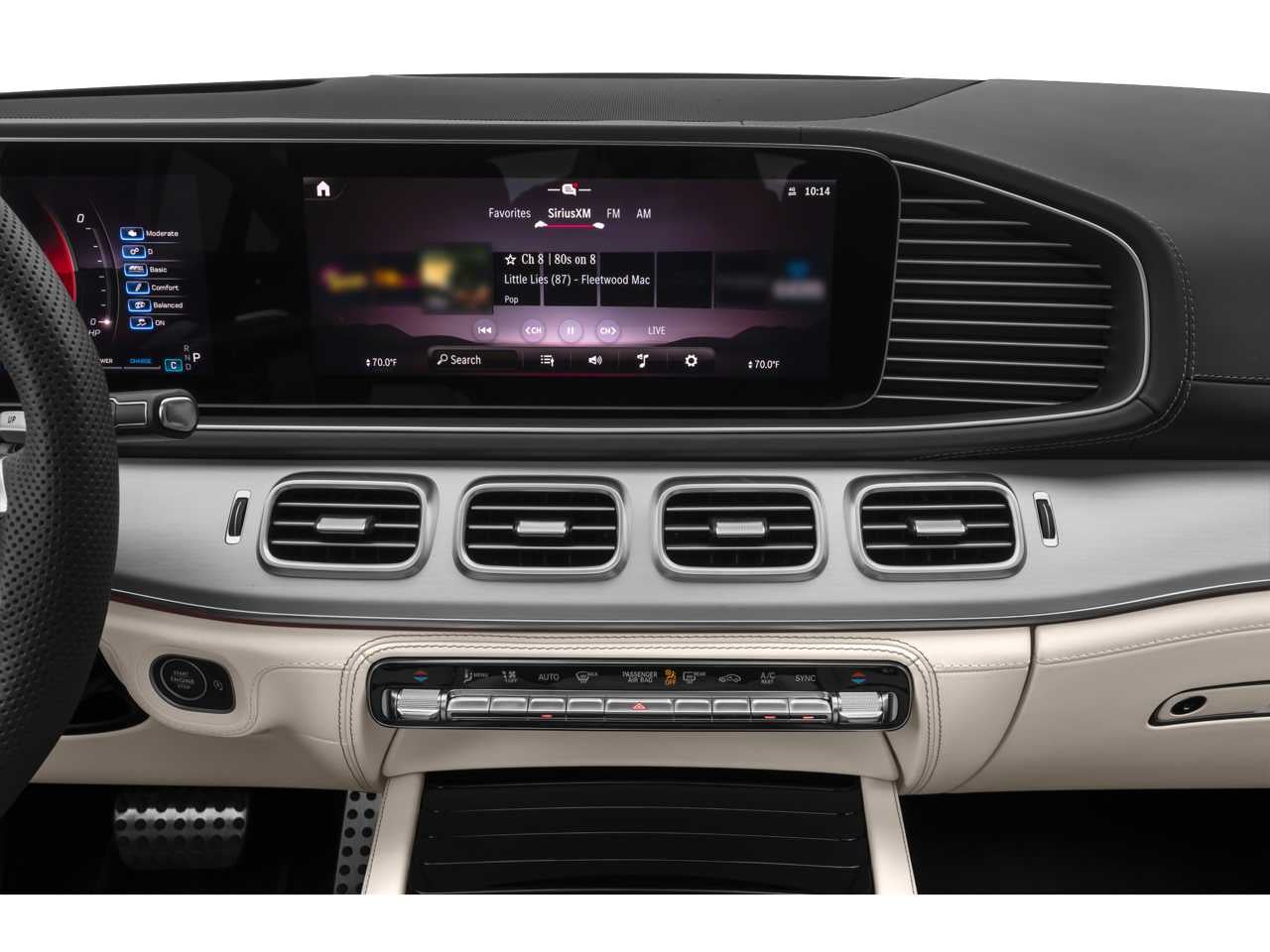 2026 Mercedes-Benz GLE AMG® GLE 63 S 4MATIC®+ SUV