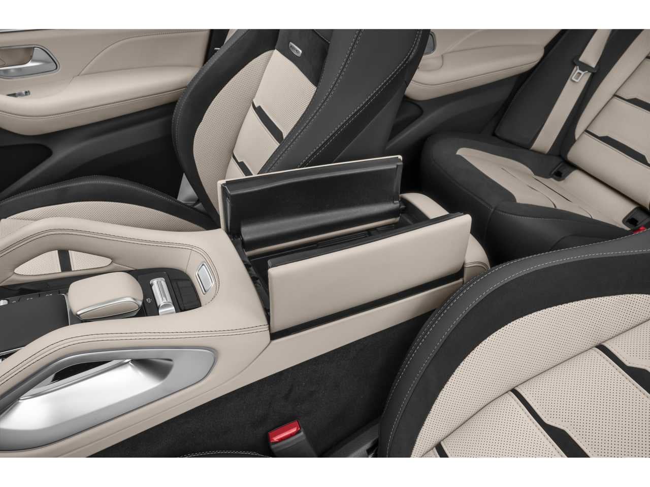 2026 Mercedes-Benz GLE AMG® GLE 63 S 4MATIC®+ SUV