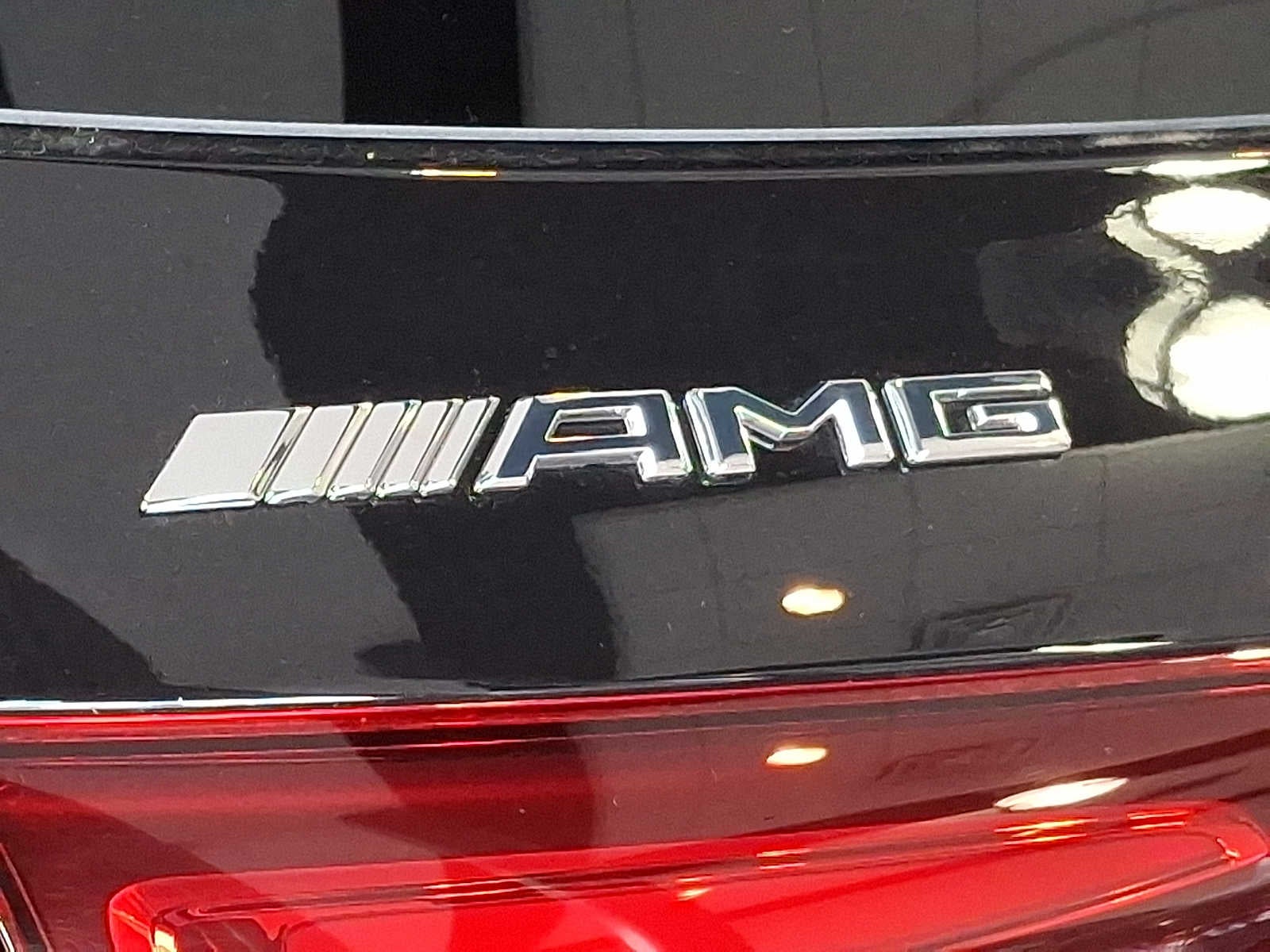 2026 Mercedes-Benz GLE AMG® GLE 63 S 4MATIC®+ SUV